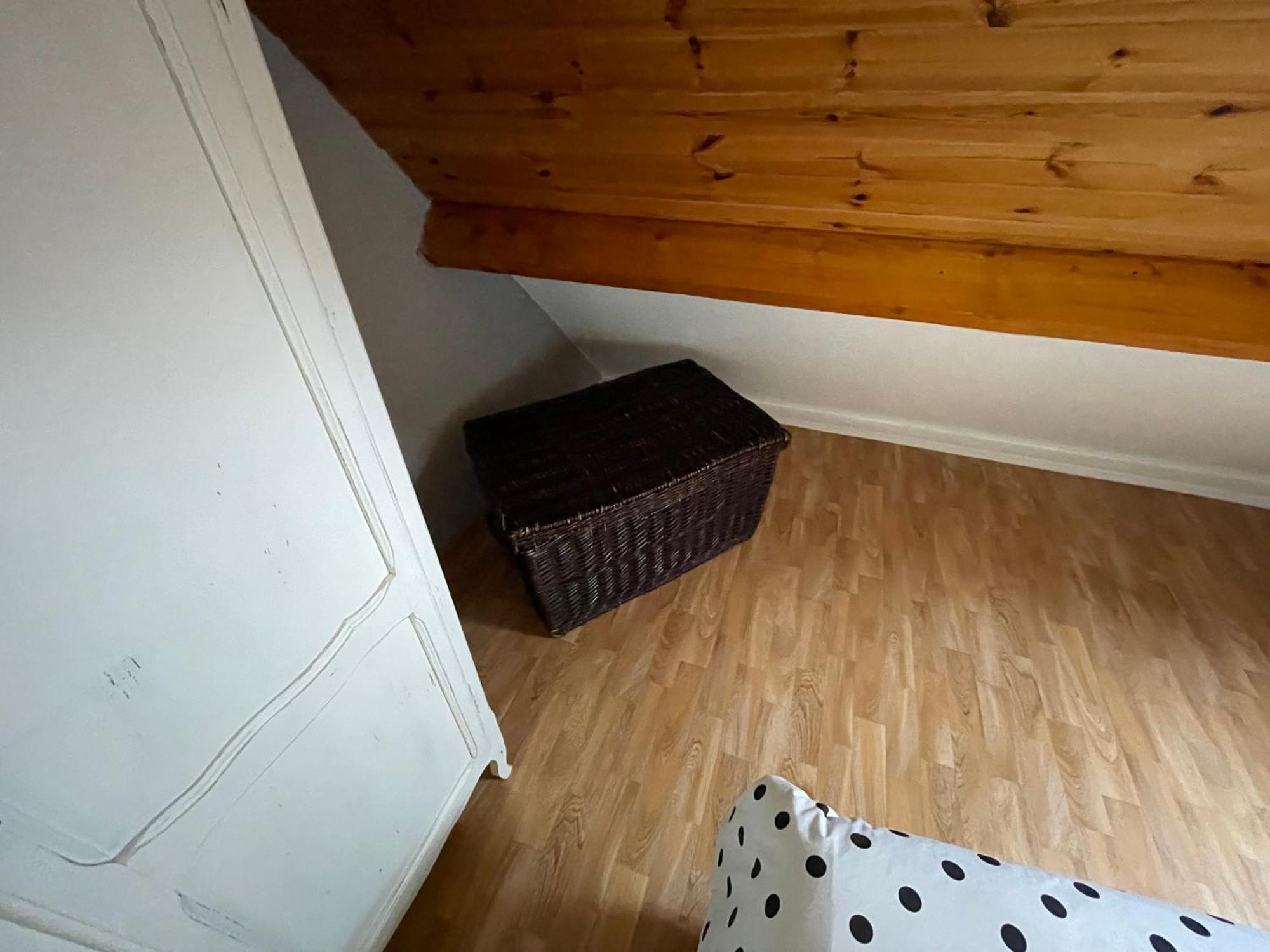 B&B Des Bois Sans Nombre Paliseul Екстериор снимка