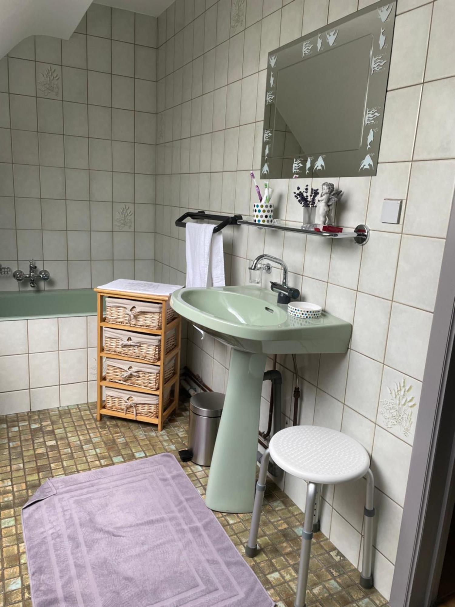 B&B Des Bois Sans Nombre Paliseul Екстериор снимка