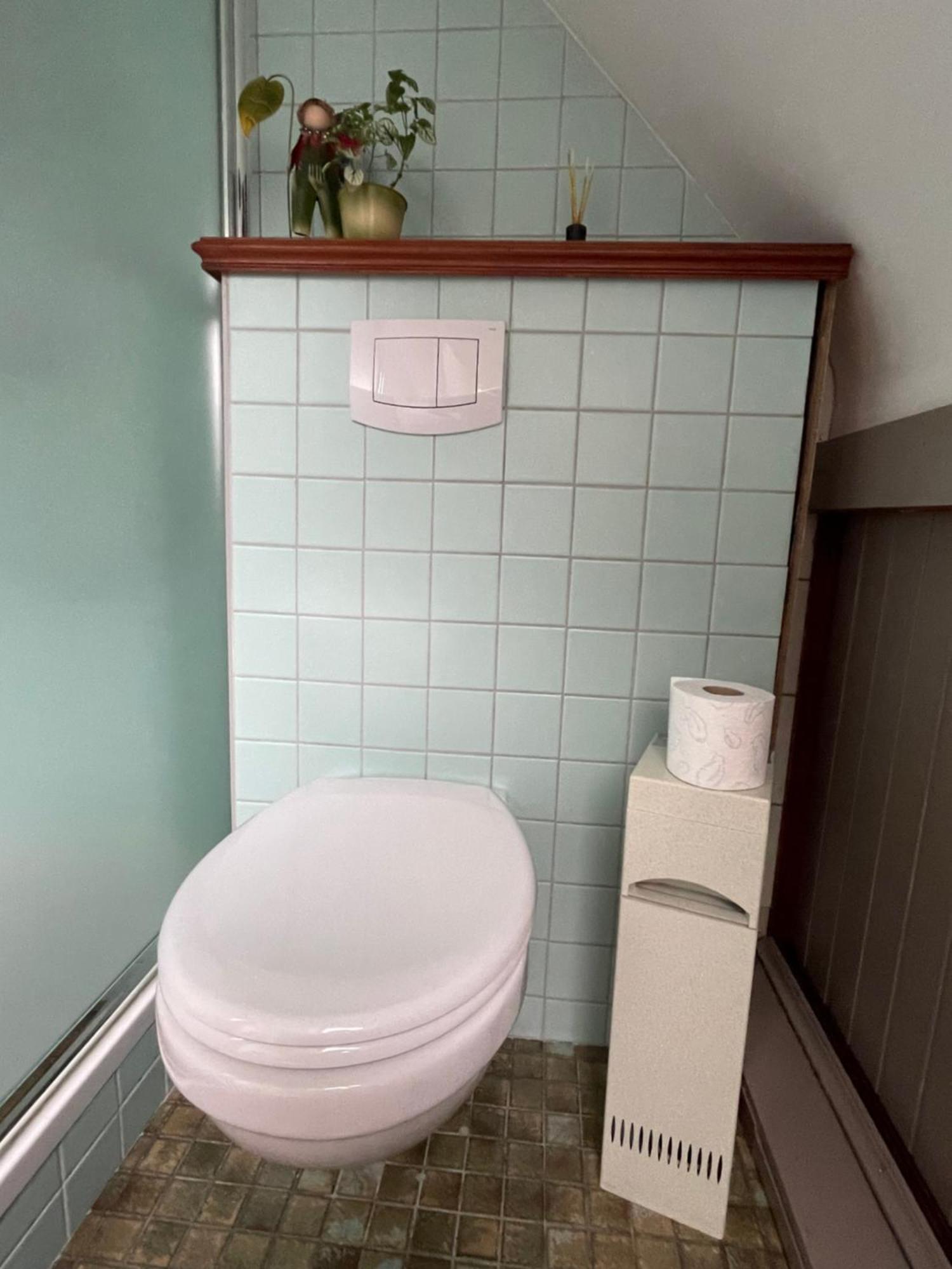 B&B Des Bois Sans Nombre Paliseul Екстериор снимка