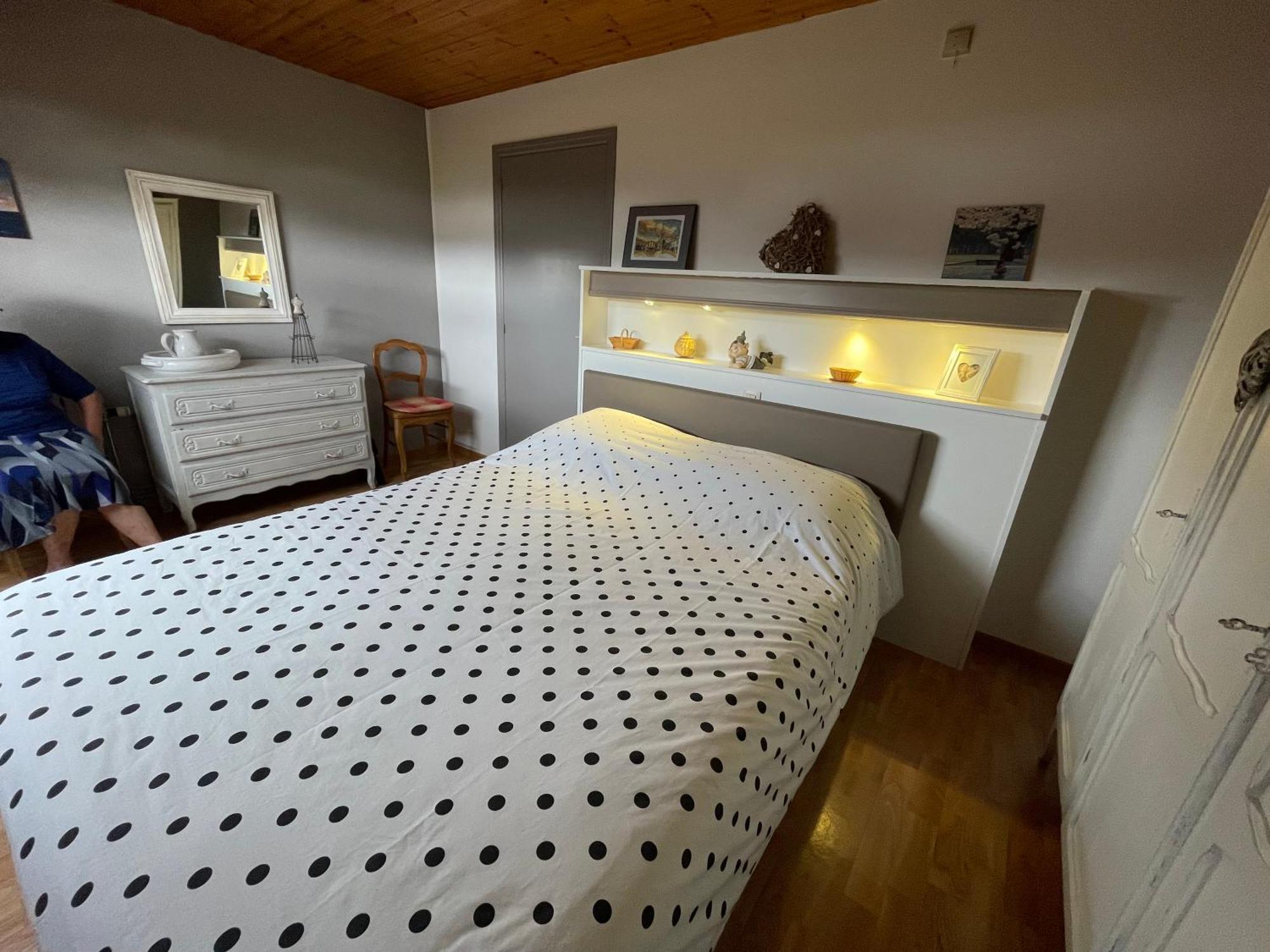 B&B Des Bois Sans Nombre Paliseul Екстериор снимка