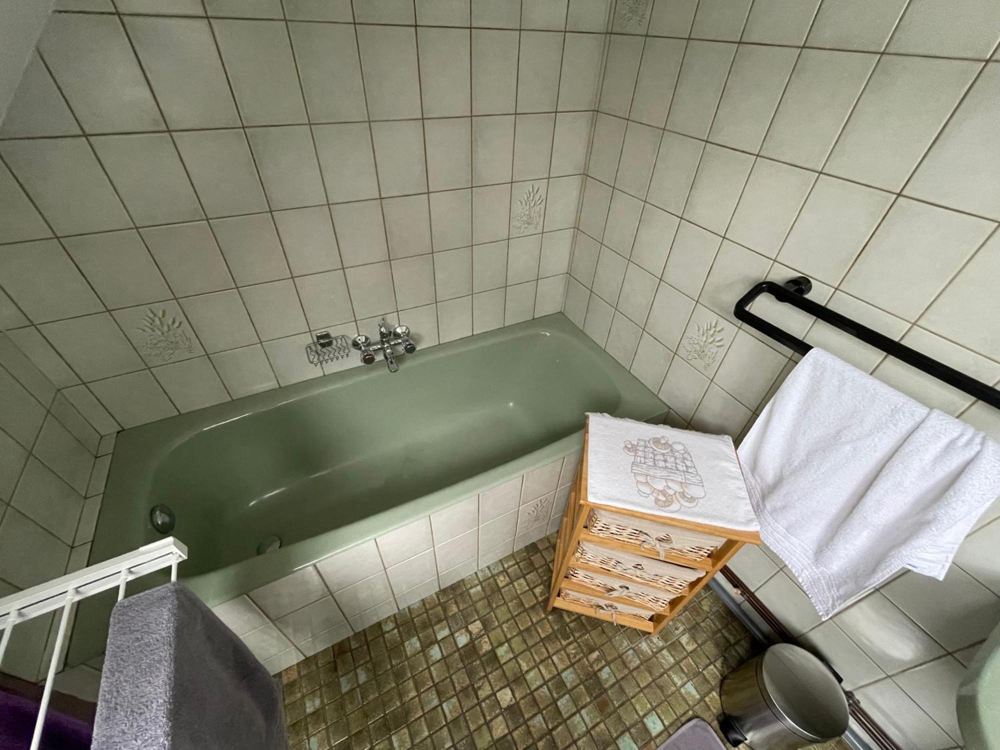 B&B Des Bois Sans Nombre Paliseul Екстериор снимка