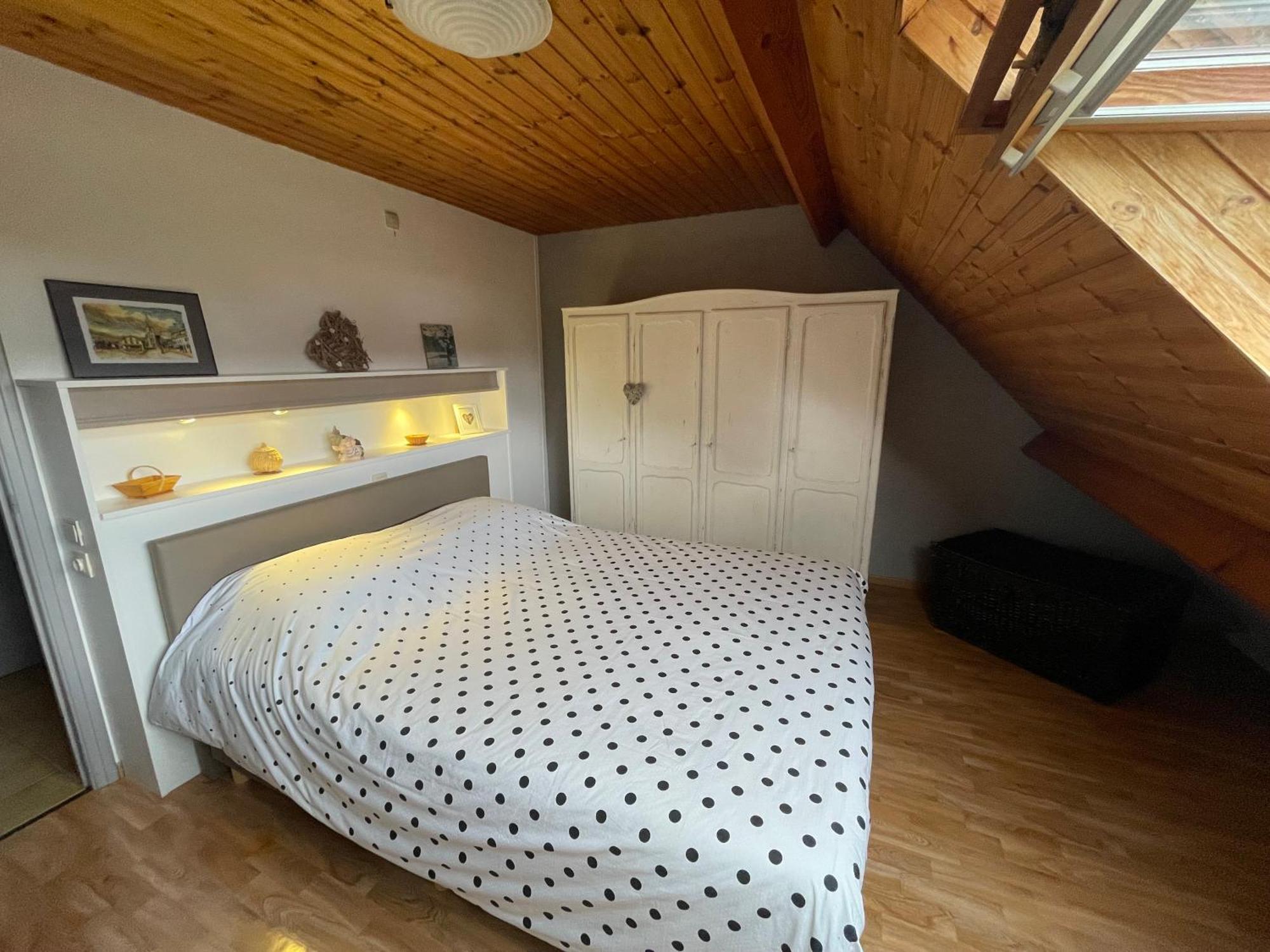 B&B Des Bois Sans Nombre Paliseul Екстериор снимка