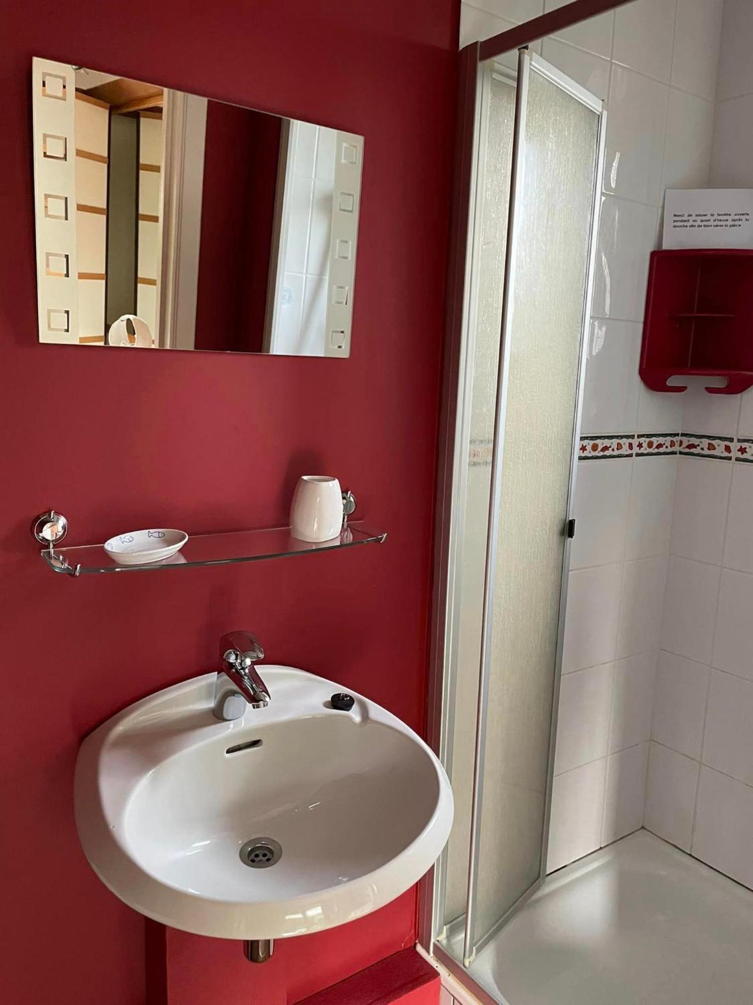 B&B Des Bois Sans Nombre Paliseul Екстериор снимка