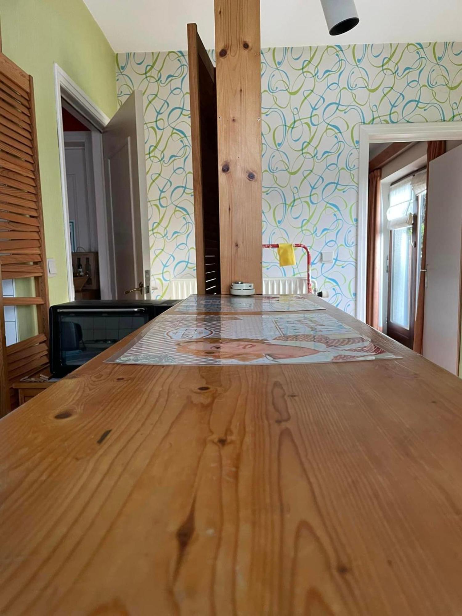 B&B Des Bois Sans Nombre Paliseul Екстериор снимка