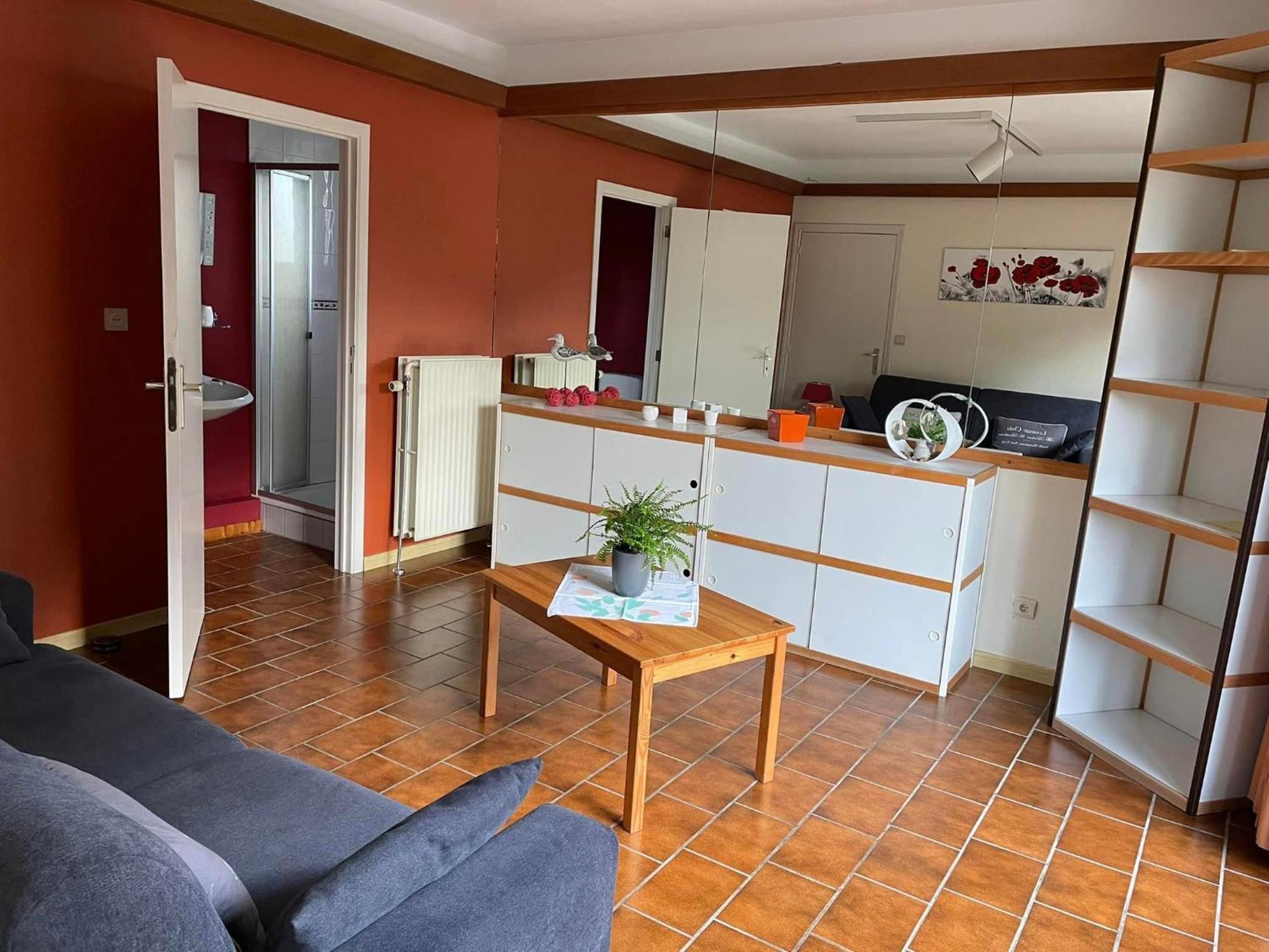B&B Des Bois Sans Nombre Paliseul Екстериор снимка