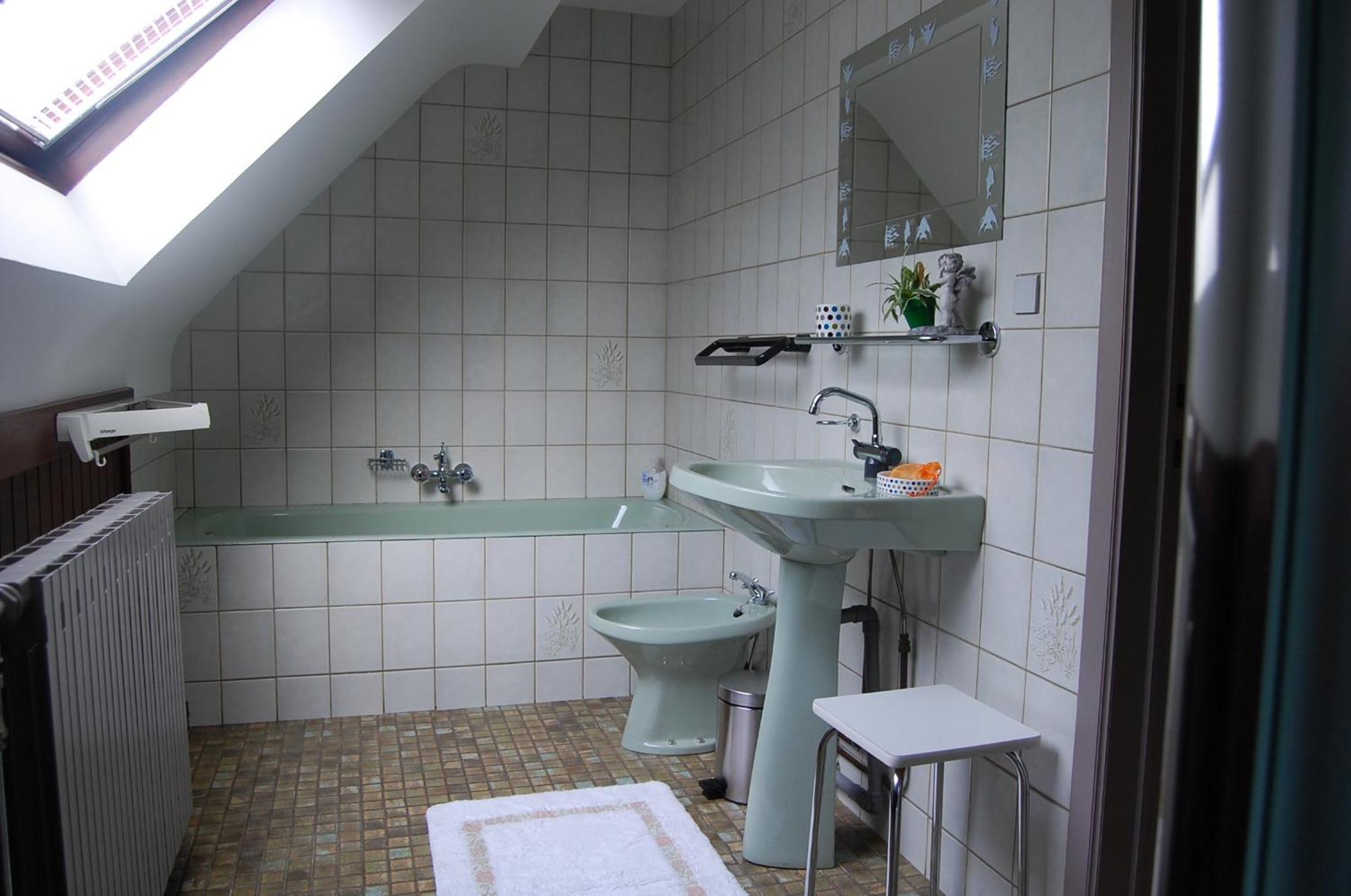 B&B Des Bois Sans Nombre Paliseul Екстериор снимка