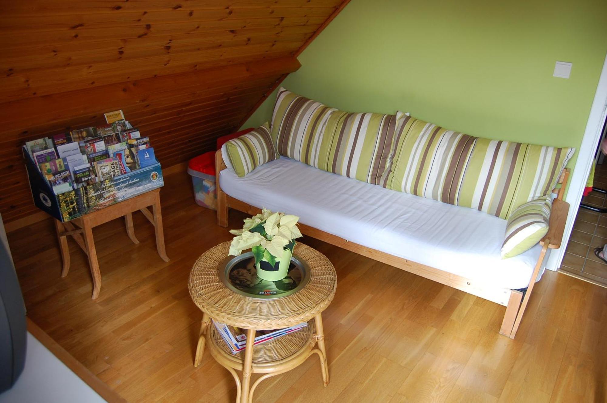 B&B Des Bois Sans Nombre Paliseul Екстериор снимка